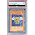 〔PSA9鑑定済〕ハネクリボー【レリーフ】{TLM-JP005}《モンスター》