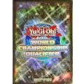 〔状態A-〕スリーブ『WCQ2022黒』100枚入り【-】{-}《スリーブ》