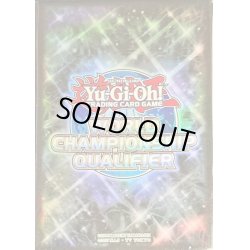 画像1: スリーブ『WCQ2022黒』100枚入り【-】{-}《スリーブ》