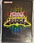 〔状態A-〕スリーブ『JUDGE2022』70枚入り【-】{-}《スリーブ》