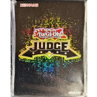 スリーブ『JUDGE2022』70枚入り【-】{-}《スリーブ》