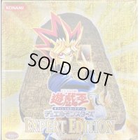 〔状態B〕EXPERTEDITIONVol.1【-】{-}《未開封BOX》