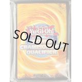 〔状態A-〕スリーブ『WCQ2015オレンジ』80枚入り【-】{-}《スリーブ》