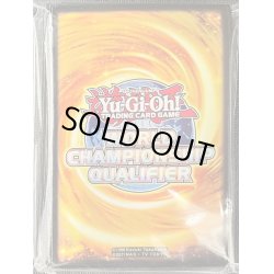 画像1: 〔状態A-〕スリーブ『WCQ2015オレンジ』80枚入り【-】{-}《スリーブ》