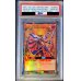 画像1: 〔PSA10鑑定済〕セブンスロードマジシャン【ラッシュレア SPECIAL RED Ver.】{RD/D001-JP001}《モンスター》 (1)