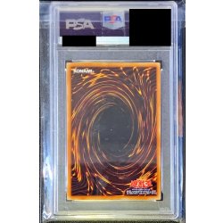画像2: 〔PSA10鑑定済〕デーモンの召喚【レリーフ】{SC-51}《モンスター》