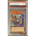 画像1: 〔PSA10鑑定済〕万物創世龍【10000シークレット】{IGAS-JP000}《モンスター》 (1)