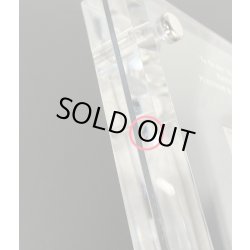 画像15: 〔汚れ有り〕プラチナ『青眼の白龍(英語版/Platinum Blue-Eyes White Dragon)』(証明書付き)【-】{シリアルナンバーNo.0835EU}《その他》