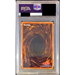 画像2: 〔PSA10鑑定済〕幽獄の時計塔【レリーフ】{EOJ-JP048}《魔法》