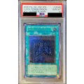 〔PSA10鑑定済〕幽獄の時計塔【レリーフ】{EOJ-JP048}《魔法》