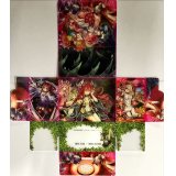 デッキケース『蟲惑魔(遊戯王の日vol3)』【-】{-}《その他》