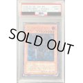 〔PSA9鑑定済〕DHEROドグマガイ【レリーフ】{POTD-JP014}《モンスター》