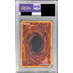 画像2: 〔PSA10鑑定済〕[新]儚無みずき(立ち)【プリズマティックシークレット】{PAC1-JP018}《モンスター》