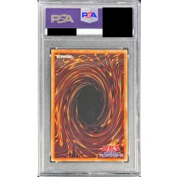 画像2: 〔PSA10鑑定済〕(新)屋敷わらし【プリズマティックシークレット】{PAC1-JP017}《モンスター》