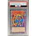 画像1: 〔PSA8鑑定済〕 カオスソルジャー開闢の使者【20thシークレット】{20CP-JPT03}《モンスター》 (1)