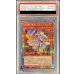 画像1: 〔PSA10鑑定済〕教導の聖女エクレシア【プリズマティックシークレット】{ROTD-JP005}《モンスター》 (1)