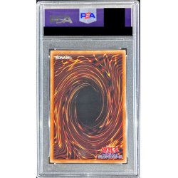 画像2: 〔※状態難/PSA10鑑定済〕屋敷わらし【20thシークレット】{20CP-JPS09}《モンスター》