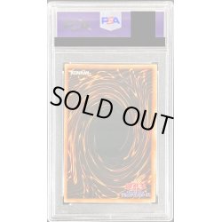 画像2: 〔PSA8鑑定済〕ヤマドラン(初期)【ウルトラシークレット】{-}《モンスター》