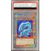 画像1: 〔PSA10鑑定済〕BLUEEYESWHITEDRAGON【プリズマティックシークレット】{AC02-JP000}《モンスター》 (1)