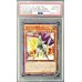 画像1: 〔PSA10鑑定済〕エルフの聖剣士【KC】{MVPL-JP002}《モンスター》 (1)