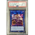 〔PSA10鑑定済〕(新)IPマスカレーナ【シークレット】{PAC1-JP034}《リンク》