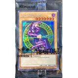 (未開封)DARKMAGICIAN【シークレット】{ADC1-EN001}《モンスター》