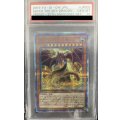 〔PSA10鑑定済〕オシリスの天空竜【20thシークレット】{20DS-JP002}《モンスター》