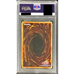 画像2: 〔PSA10鑑定済〕ブラックマジシャン【20thシークレット】{2018-JPP02}《モンスター》