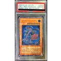 〔PSA10鑑定済〕海竜神ネオダイダロス【レリーフ】{W6S-JP004}《モンスター》