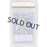 〔PSA10鑑定済〕破滅の美神ルイン【20thシークレット】{CYHO-JP029}《儀式》