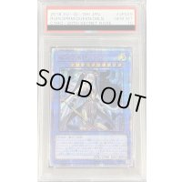 〔PSA10鑑定済〕破滅の美神ルイン【20thシークレット】{CYHO-JP029}《儀式》