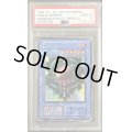 〔PSA10鑑定済〕デビルズミラー(初期)【ウルトラ】{-}《モンスター》