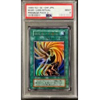 〔PSA9鑑定済〕ライオンの儀式(初期)【ウルトラ】{-}《魔法》