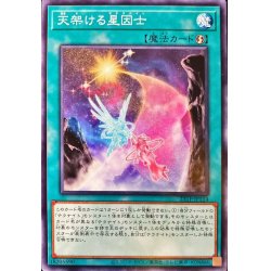 画像1: 天架ける星因士【ノーマル】{23TP-JP114}《魔法》