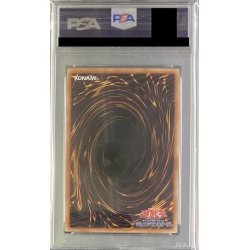 画像2: 〔PSA10鑑定済〕崔嵬の地霊使いアウス【20thシークレット】{IGAS-JP048}《リンク》