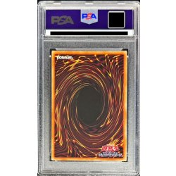 画像2: 〔PSA10鑑定済〕灰流うらら(立ち)【プリズマティックシークレット】{PAC1-JP016}《モンスター》
