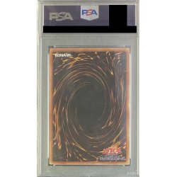 画像2: 〔PSA10鑑定済〕灼熱の火霊使いヒータ【20thシークレット】{SAST-JP056}《リンク》