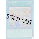 〔状態B〕化石調査【クォーターセンチュリーシークレット】{RC04-JP054}《魔法》