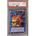 画像1: 〔PSA10鑑定済〕閃刀姫カガリ【プリズマティックシークレット】{PAC1-JP022}《リンク》 (1)