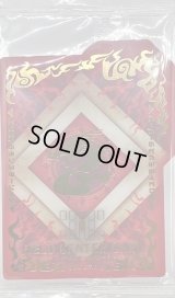 (未開封)フィールドセンターカード『倶利伽羅天童』【-】{-}《フィールドセンターカード》