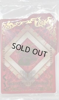 (未開封)フィールドセンターカード『倶利伽羅天童』【-】{-}《フィールドセンターカード》