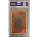 画像2: 〔PSA10鑑定済〕(新)真紅眼の黒竜【プリズマティックシークレット】{PAC1-JP031}《モンスター》 (2)