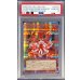 画像1: 〔PSA10鑑定済〕倶利伽羅天童【プリズマティックシークレット】{POTE-JP031}《モンスター》 (1)