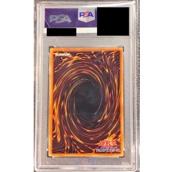 画像2: 〔PSA10鑑定済〕青眼の白龍【20thシークレット】{20CP-JPS02}《モンスター》