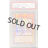 〔PSA10鑑定済〕☆アジア☆閃刀姫ロゼ【20thシークレット】{アジアIGAS-JP020}《モンスター》