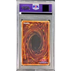 画像2: 〔PSA10鑑定済〕[新]灰流うらら(座り)【プリズマティックシークレット】{PAC1-JP016}《モンスター》