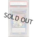 〔PSA10鑑定済〕アロメルスの蟲惑魔【20thシークレット】{ETCO-JP045}《エクシーズ》