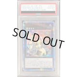 〔PSA10鑑定済〕アロメルスの蟲惑魔【20thシークレット】{ETCO-JP045}《エクシーズ》