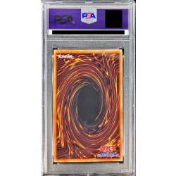 画像2: 〔PSA10鑑定済〕ドラゴンメイドチェイム【20thシークレット】{ETCO-JP026}《モンスター》