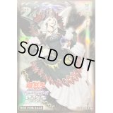 スリーブ『カオスゴッデス混沌の女神(LEAGUE2022)』70枚入り【-】{-}《スリーブ》